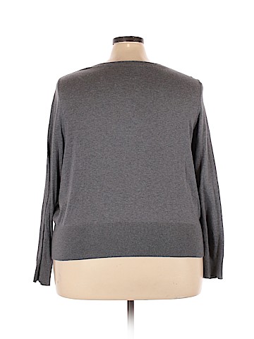 Lane Bryant Cardigan (view 2)