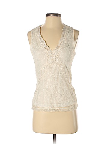 H&M Sleeveless Top (view 1)
