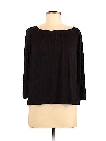 Hollister Long Sleeve Top (view 1)