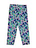 Gap Kids Outlet Blue Leggings Size 13 - photo 1