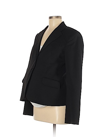Mimi Maternity Blazer (view 1)