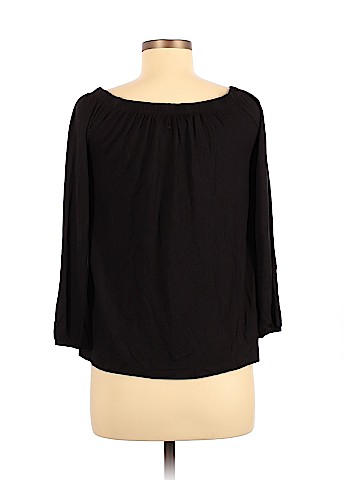 Hollister Long Sleeve Top (view 2)