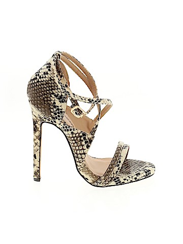 Fashion Nova Heels (view 1)