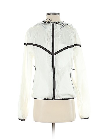 Forever 21 Windbreaker (view 1)