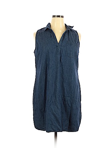 Faded Glory Casual Dress (view 1)