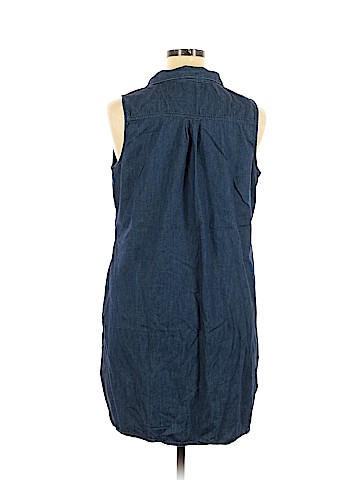 Faded Glory Casual Dress (view 2)