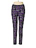 Lularoe Purple Leggings One size - photo 1
