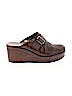Cordani Brown Mule/Clog Size EU 41 - photo 1
