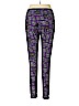 Lularoe Purple Leggings One size - photo 2