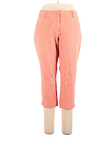 Lane Bryant Khakis (view 1)