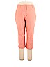 Lane Bryant Orange Khakis Size 16 - photo 1