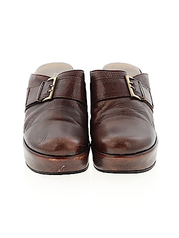 Cordani Mule/Clog (view 2)