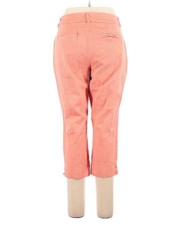 Lane Bryant Khakis (view 2)