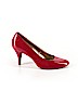 Bandolino Red Heels Size 11 - photo 1
