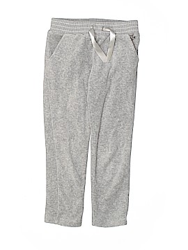 Mayoral Chic Velour Pants