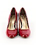 Bandolino Red Heels Size 11 - photo 2