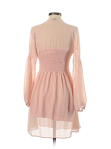 Lush Casual Dress (view 2)