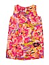 Gap Kids 100% Cotton Pink Dress Size 10 - photo 2