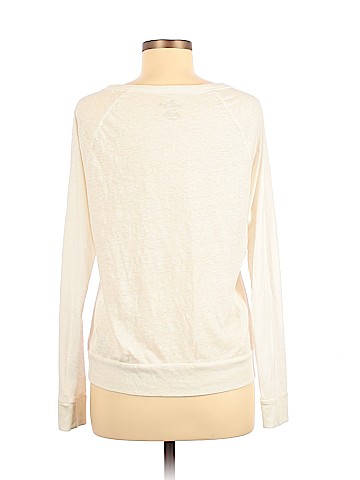 American Eagle Outfitters Long Sleeve T-Shirt (view 2)