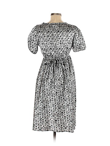 Motherhood Casual Dress (view 2)