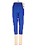 Adidas Blue Active Pants Size XS - photo 1