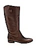 Nine West Brown Boots Size 8 1/2 - photo 1