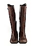 Nine West Brown Boots Size 8 1/2 - photo 2
