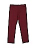 Rmla Burgundy Leggings Size 4 - photo 1
