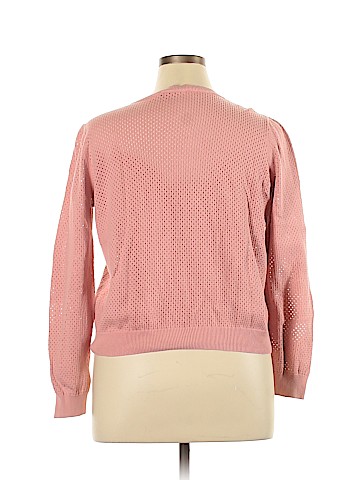 ELOQUII Cardigan (view 2)