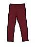 Rmla Burgundy Leggings Size 4 - photo 2
