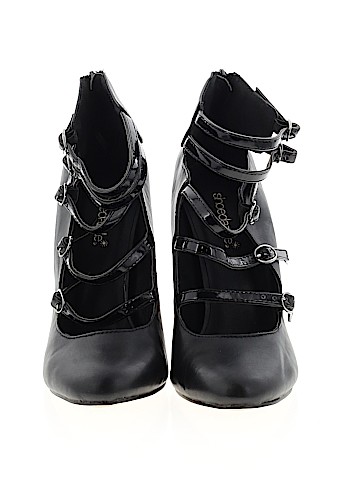 Shoedazzle Heels (view 2)