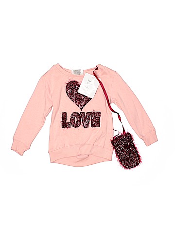 Rmla Pullover Sweater (view 1)