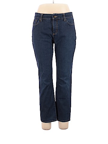 St. John's Bay Jeans (view 1)