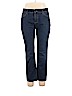 St. John's Bay Blue Jeans Size 14 (petite) - photo 1
