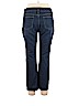 St. John's Bay Blue Jeans Size 14 (petite) - photo 2