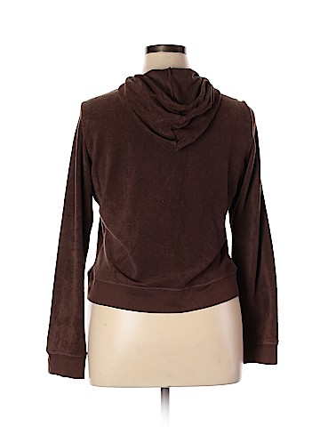 La Blanca Zip Up Hoodie (view 2)