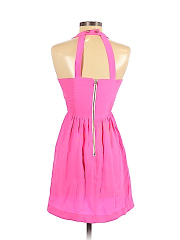 Amanda Uprichard Casual Dress (view 2)