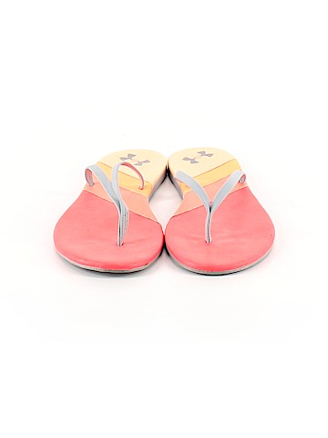 Under Armour Flip Flops (view 2)