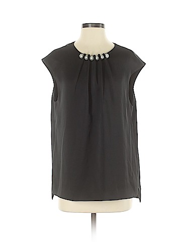 Ted Baker London Short Sleeve Blouse (view 1)