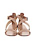 Everlane 100% Leather Tan Sandals Size 6 1/2 - photo 2