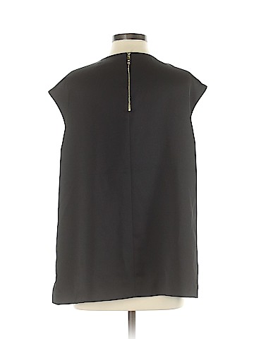 Ted Baker London Short Sleeve Blouse (view 2)