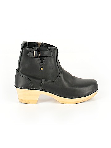 No.6 Store Ankle Boots (view 1)