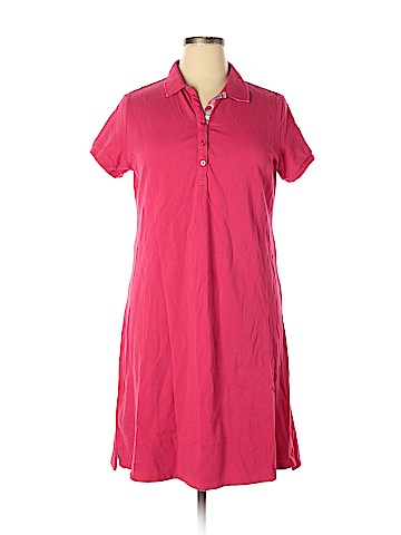 Lands' End Casual Dress (view 1)