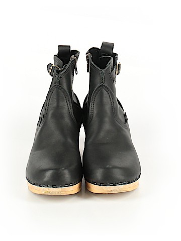 No.6 Store Ankle Boots (view 2)
