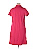 Lands' End Pink Casual Dress Size XL - photo 2