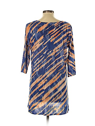 Nally & Millie 3/4 Sleeve Top (view 2)