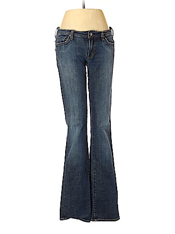 Citizens of Humanity Jeans (view 1)