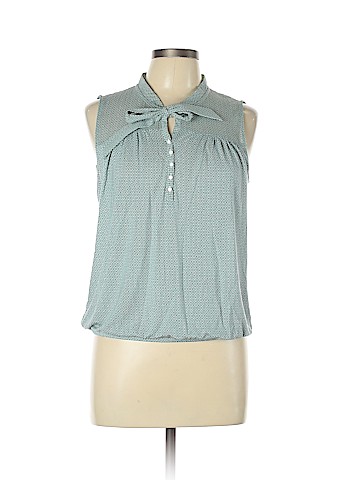 Ann Taylor LOFT Sleeveless Top (view 1)