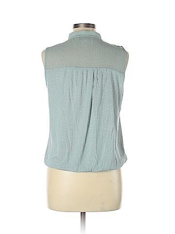 Ann Taylor LOFT Sleeveless Top (view 2)