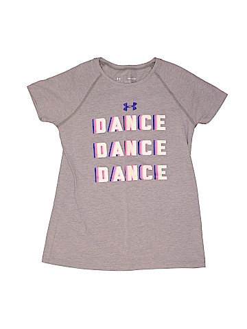 Under Armour Short Sleeve T-Shirt (view 1)